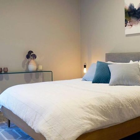 Leura Mall Townhouse Apartman Kültér fotó